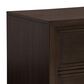 Ashley Neymorton 4-Piece Queen Bedroom Set in Dark Grayish Brown, , large