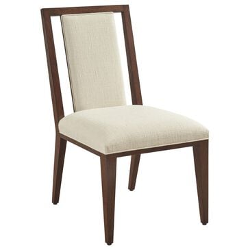 Lexington Furniture Rendezvous Dining Side Chair in Chester, , large