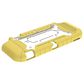 Hori Hybrid System Armor Case in Yellow - Nintendo Switch Lite, , large