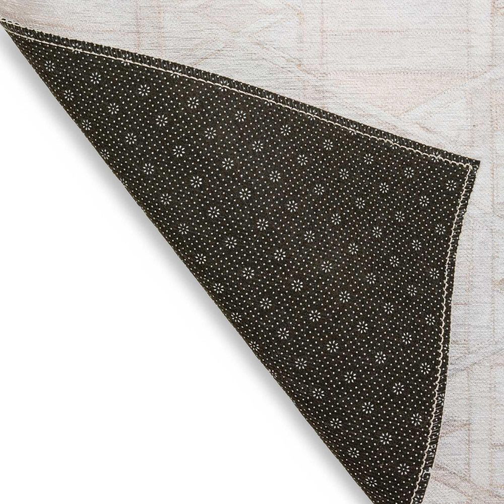 Dalyn Rug Company Durango SS4 10&#39; x 14&#39; Linen Indoor/Outdoor Area Rug, , large