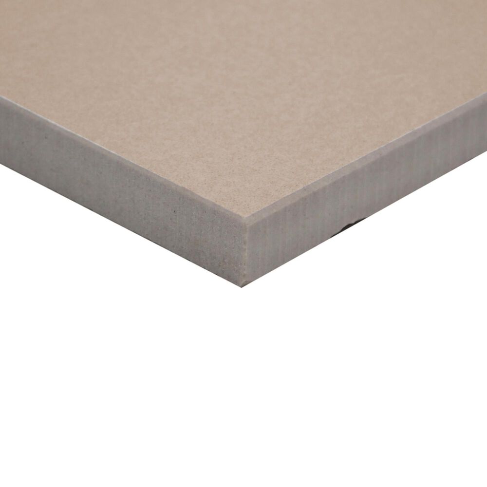 Emser Spectra Latte 12" x 24" Matte Porcelain Tile, , large