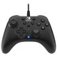 Hori Horipad Turbo Wired Controller in Black - Nintendo Switch, , large