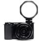 JOBY Beamo Reel LED Light for Content Creator in Black, , large