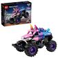 LEGO Technic Monster Jam Sparkle Smash Pull-Back Building Set, , large