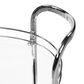 Furniture of America Mcgrath Serving Cart in Chrome, , large