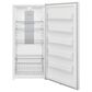 Frigidaire 20 Cu. Ft. Upright Freezer with Bar Handle in White, , large