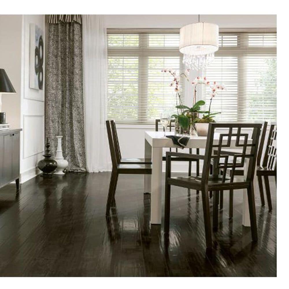 Hartco American Scrape Dark Lava Maple Hardwood, , large