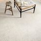 Amber Lewis x Loloi Collins 4" x 6" Ivory Area Rug, , large