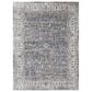 Amer Rugs Vermont 7"10" x 9"10" Charcoal Area Rug, , large