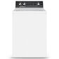 Speed Queen 3.2 Cu. Ft. Top Load Washer with 6 Cycles in White, , large