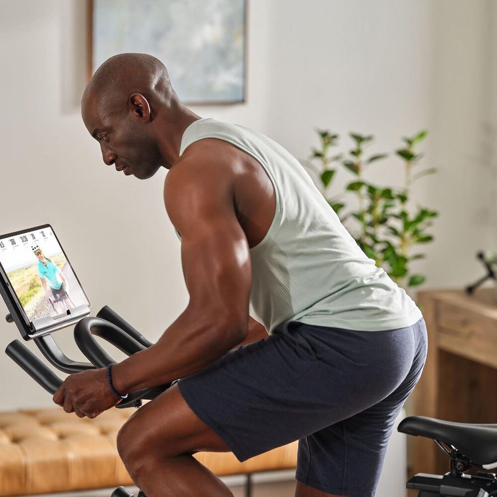 ProForm Sport CX Exercise Bike in Black, , large