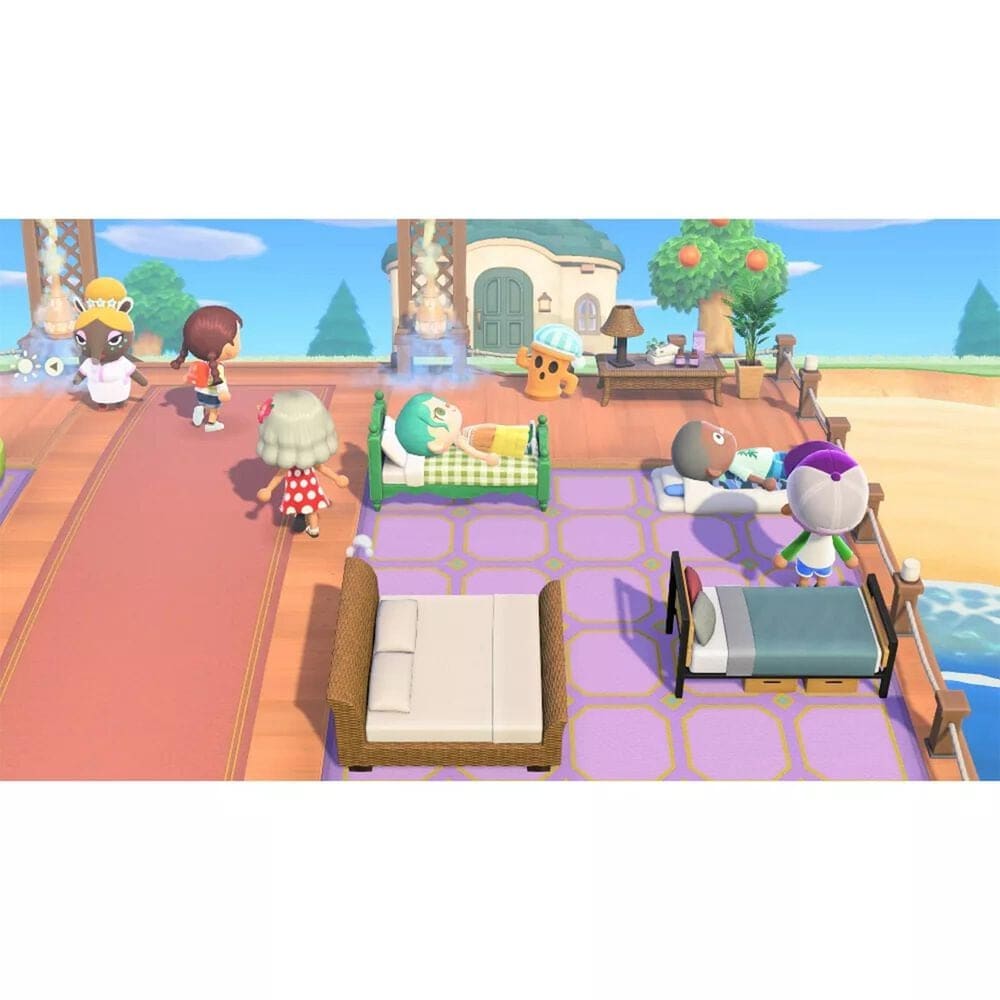Animal Crossing: New Horizons - Nintendo Switch 2, , large