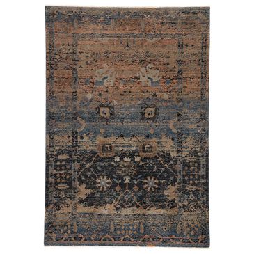 Jaipur Myriad Caruso 2"6" x 8" Frozen Dew Area Rug, , large