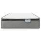 Omaha Bedding Regal Posture Pillow Top Plush King Mattress, , large