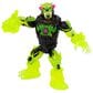 Bluey Mutators S2 Mutation Chamber Action Figure - Atomic Earth Panther, , large