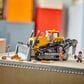 LEGO Yellow Bulldozer Building Set, , large