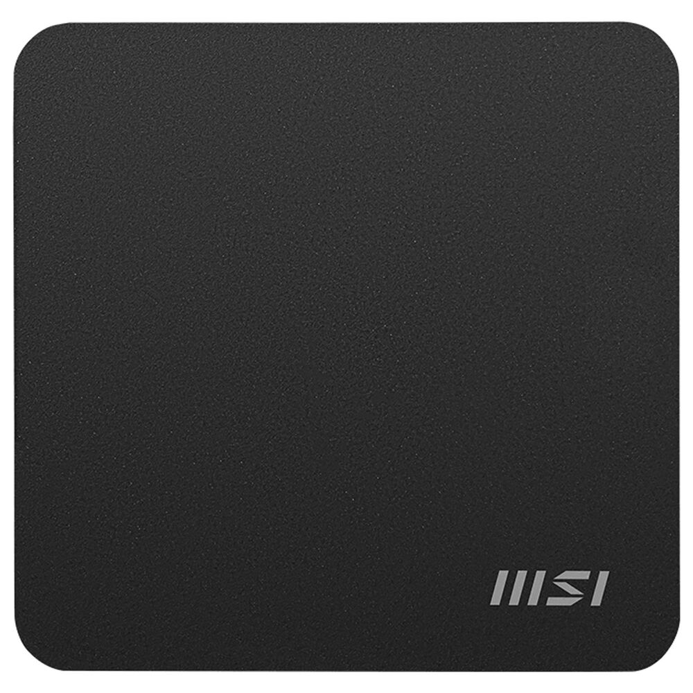 MSI Cubi NUC 1MG Mini Desktop | Intel Core 7-150U - 32GB RAM - Intel Graphics - 1TB SSD in Black, , large