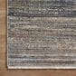 Loloi Soho 5"3" x 7"9" Earth and Multicolor Area Rug, , large