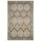 Magnolia Home Lenna LEA-05 5" x 7"6" Denim and Sand Area Rug, , large