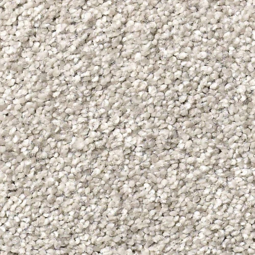Shaw Tonal Comfort I Carpet in Chill In The Air, , large