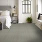 Shaw Counterpart 24" x 24" Carpet Tile in In Tandem, , large