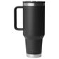 YETI Rambler 40 oz Travel Str Mug Black, , large