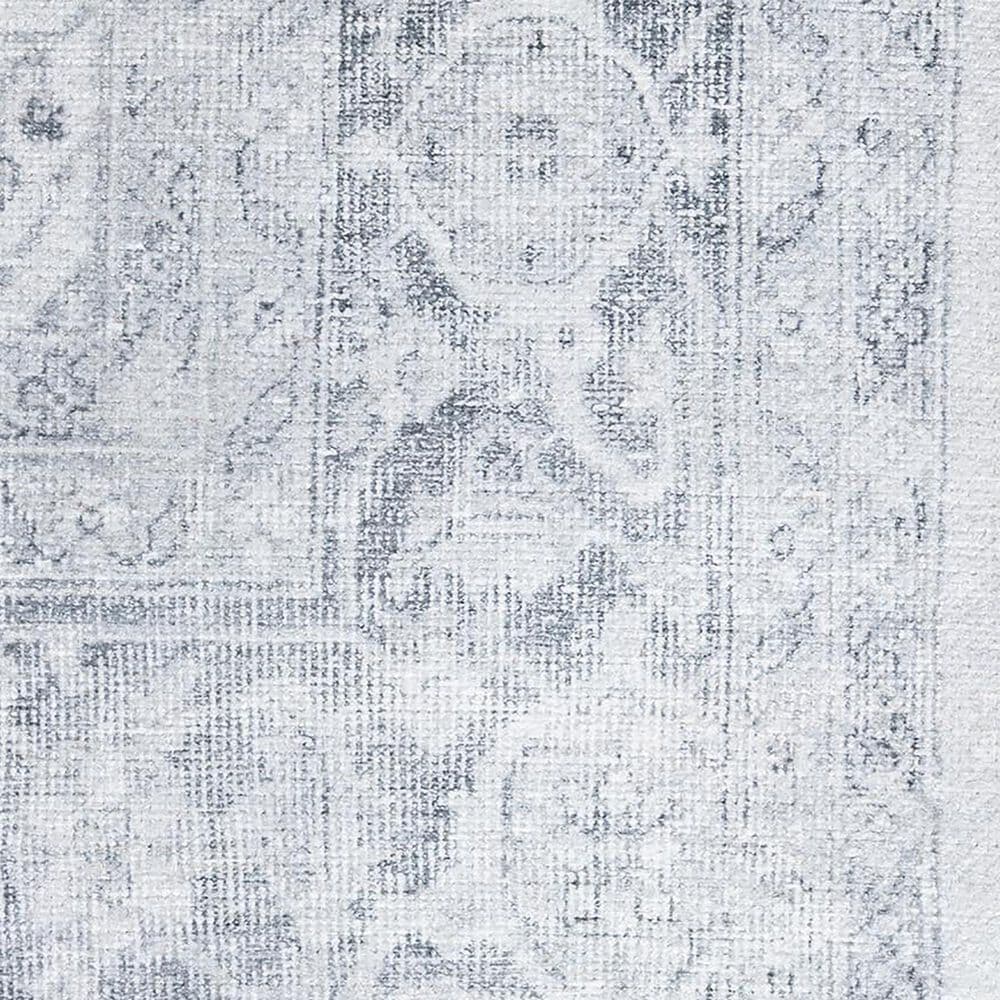 Momeni Chandler 2&#39;3&quot; x 7&#39;6&quot; Grey Runner, , large