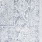 Momeni Chandler 2"3" x 7"6" Grey Runner, , large