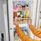 LG 30 Cu. Ft. Door-in-Door French Door Refrigerator with Craft Ice in PrintProof Stainless Steel, , large