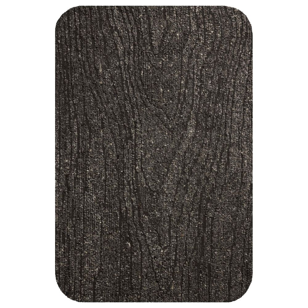 Loloi Otis Charcoal and Granite 9"3" x 13" Area Rug, , large