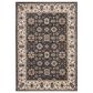 Safavieh Lyndhurst LNH332 5"3" x 7"6" Grey and Cream Area Rug, , large