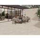 MS International Traktion Maven Ivory 24" x 48" Porcelain Tile, , large