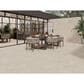 MS International Traktion Maven Ivory 24" x 48" Porcelain Tile, , large