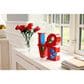 LEGO Art Love Collectible Building Set in Red, Blue and Green, , large