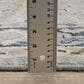 Oriental Weavers Majorca MAJ05 Grey and Blue 2"6" x 10" Runner, , large