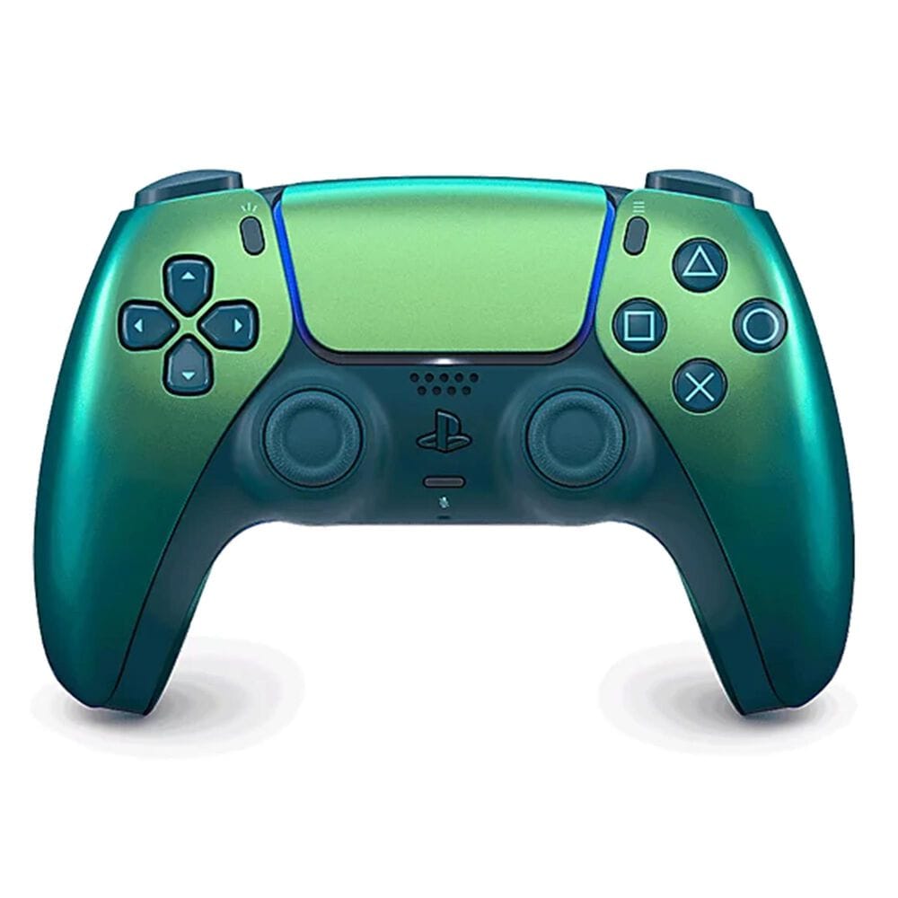 Sony DualSense Wireless Controller in Chroma Teal, , large