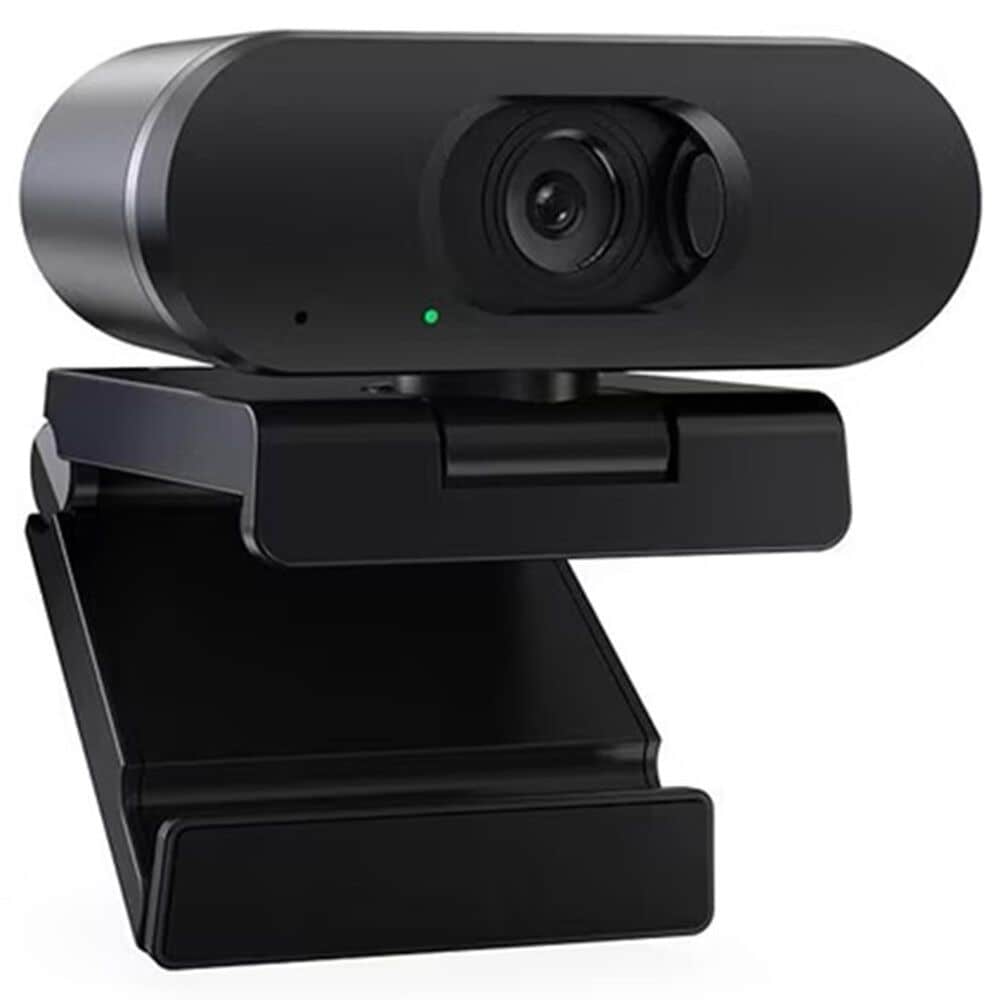 Acer Megapixel Webcam in Black, , large