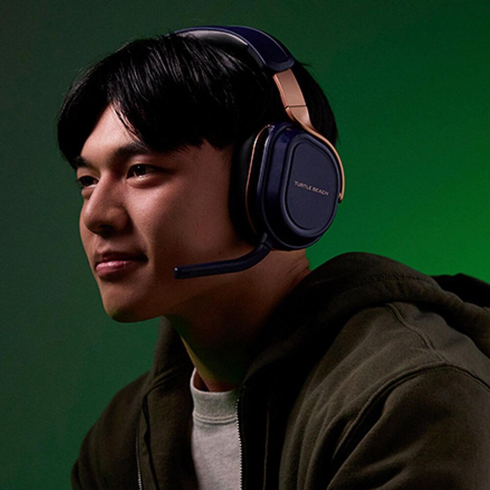 Turtle Beach Stealth 700 Gen 3 XBox Gaming Headset in Cobalt Blue, , large
