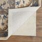 Feizy Rylan 8" x 10" Gray Area Rug, , large