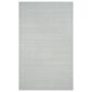 Safavieh Marbella 6" x 9" Light Blue Area Rug, , large