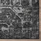 Dalyn Rug Company Aberdeen 8" x 10" Midnight Area Rug, , large