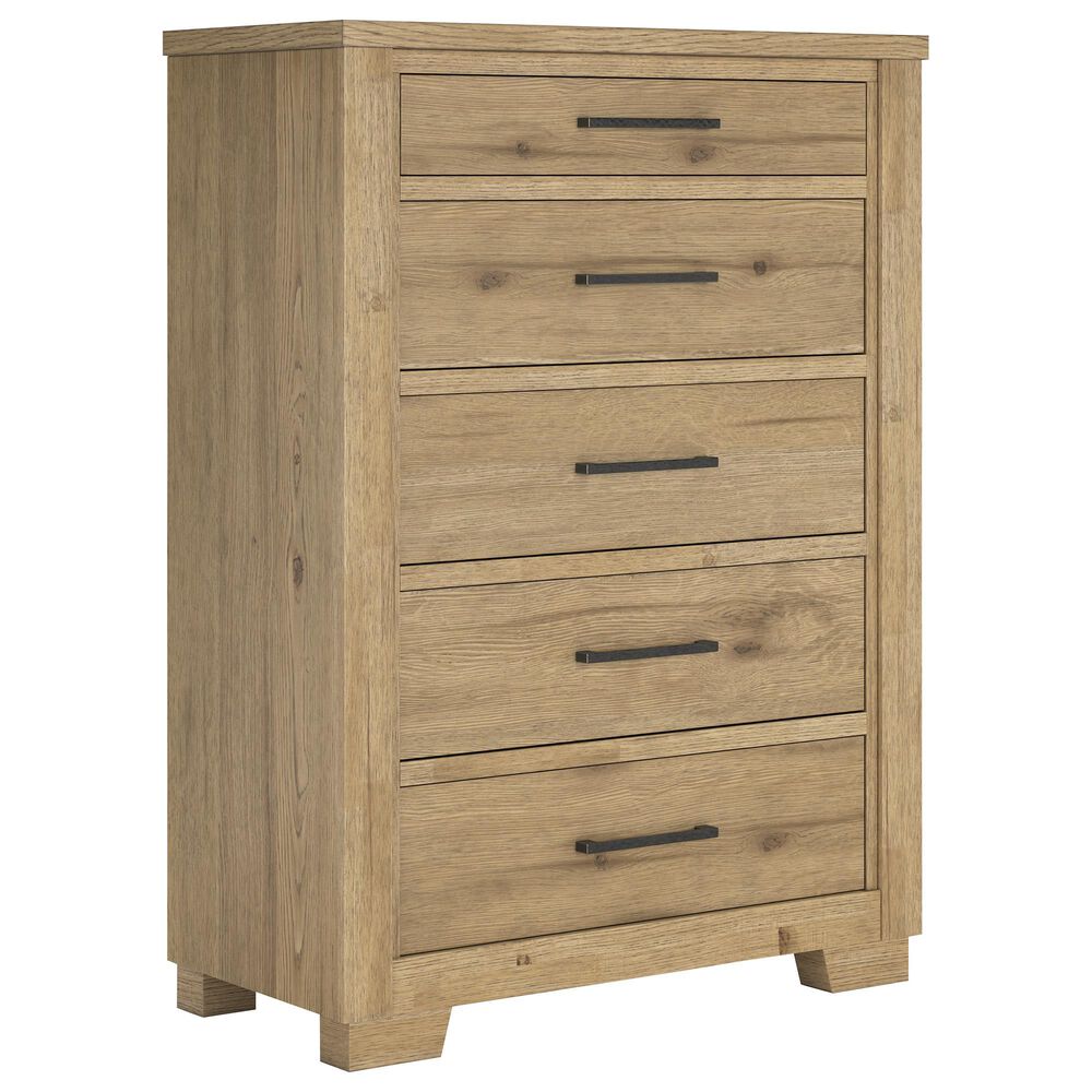 Ashley chest, , large