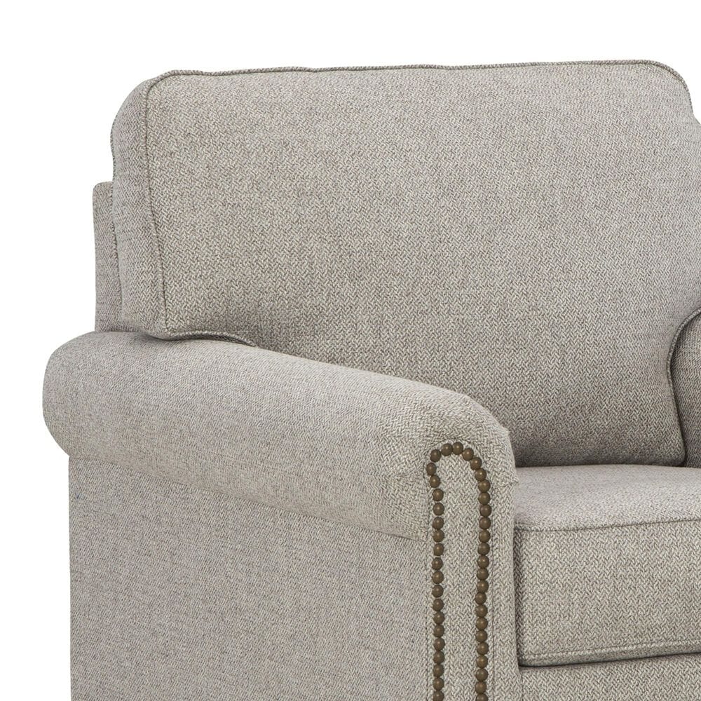 Ashley Gaelon Accent Chair in Dune, , large