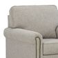 Ashley Gaelon Accent Chair in Dune, , large