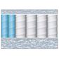 Southerland Signature St. Andrews Firm Queen Mattress with High Profile Box Spring, , large