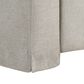 Lifestyle Solutions Mia Convertible Sofa in Ivory, , large