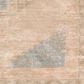 Jaipur Edage Kayell 4" x 6" Silver Blue, Sandstorm, Ginger Root and Irish Cream Area Rug, , large