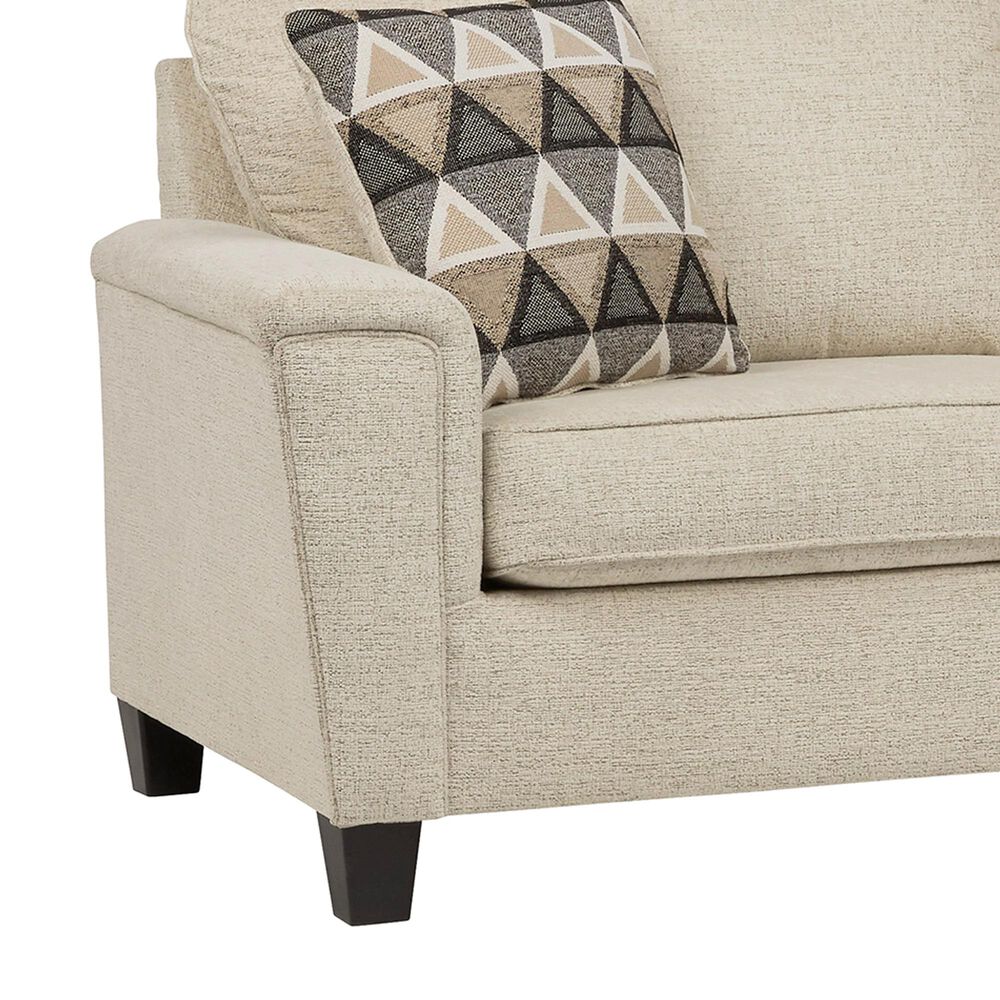 Ashley Abinger Sofa in Natural, , large