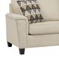 Ashley Abinger Sofa in Natural, , large
