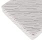 Harvest Sleep 12" Medium Memory Foam King Mattress in a Box with High Profile Box Springs, , large